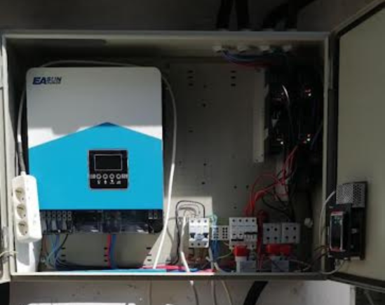 residential_inverter